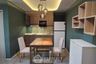 2 Bedroom Condo for rent in The Parkland Charan - Pinklao, Bang Yi Khan, Bangkok near MRT Bang Yi Khan