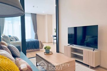 1 Bedroom Condo for rent in XT Phayathai, Thanon Phaya Thai, Bangkok near BTS Phaya Thai