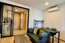 1 Bedroom Condo for rent in XT Phayathai, Thanon Phaya Thai, Bangkok near BTS Phaya Thai