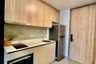1 Bedroom Condo for rent in XT Phayathai, Thanon Phaya Thai, Bangkok near BTS Phaya Thai