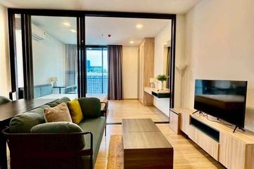1 Bedroom Condo for rent in XT Phayathai, Thanon Phaya Thai, Bangkok near BTS Phaya Thai