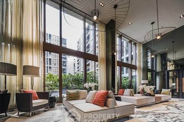 1 Bedroom Condo for rent in Park Court Sukhumvit 77, Phra Khanong Nuea, Bangkok near BTS On Nut