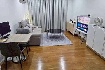 2 Bedroom Condo for rent in Condolette Light Convent, Silom, Bangkok near BTS Chong Nonsi