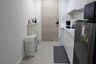 2 Bedroom Condo for rent in Condolette Light Convent, Silom, Bangkok near BTS Chong Nonsi