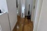 2 Bedroom Condo for rent in Condolette Light Convent, Silom, Bangkok near BTS Chong Nonsi