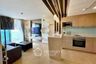 1 Bedroom Condo for rent in Peak Condominium, Nong Prue, Chonburi