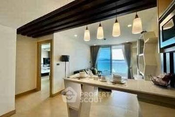 1 Bedroom Condo for rent in Peak Condominium, Nong Prue, Chonburi