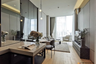 1 Bedroom Condo for sale in 28 Chidlom, Lumpini, Bangkok near BTS Chit Lom