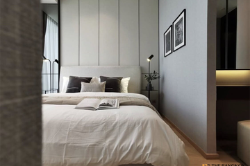 1 Bedroom Condo for sale in 28 Chidlom, Lumpini, Bangkok near BTS Chit Lom