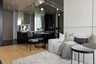 1 Bedroom Condo for sale in 28 Chidlom, Lumpini, Bangkok near BTS Chit Lom
