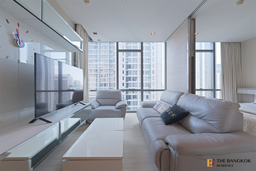 1 Bedroom Condo for sale in The Room Sukhumvit 21, Khlong Toei Nuea, Bangkok near MRT Sukhumvit