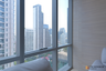 1 Bedroom Condo for sale in The Room Sukhumvit 21, Khlong Toei Nuea, Bangkok near MRT Sukhumvit