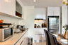 2 Bedroom Condo for rent in Sathon Heritage Residences, Thung Wat Don, Bangkok near BTS Sueksa Witthaya