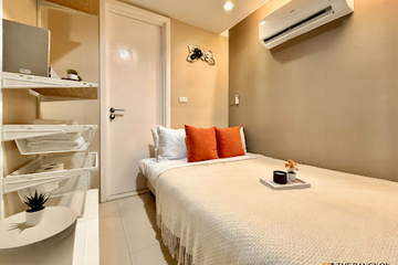 2 Bedroom Condo for rent in Sathon Heritage Residences, Thung Wat Don, Bangkok near BTS Sueksa Witthaya