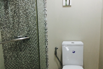 2 Bedroom Condo for rent in The Rajdamri, Pathum Wan, Bangkok near BTS Ratchadamri