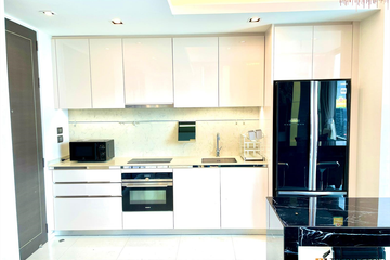 1 Bedroom Condo for rent in The Bangkok Sathorn, Thung Wat Don, Bangkok near BTS Surasak