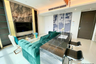1 Bedroom Condo for rent in The Bangkok Sathorn, Thung Wat Don, Bangkok near BTS Surasak