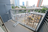 1 Bedroom Condo for rent in Siri at Sukhumvit, Phra Khanong, Bangkok near BTS Thong Lo