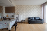 1 Bedroom Condo for rent in Siri at Sukhumvit, Phra Khanong, Bangkok near BTS Thong Lo