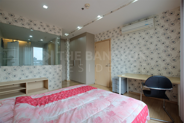 1 Bedroom Condo for rent in Siri at Sukhumvit, Phra Khanong, Bangkok near BTS Thong Lo