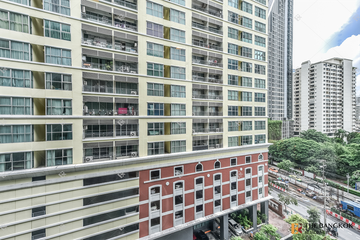 1 Bedroom Condo for sale in Wish Signature Midtown Siam, Thanon Phetchaburi, Bangkok near BTS Ratchathewi