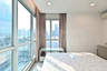 2 Bedroom Condo for sale in The Address Asoke, Makkasan, Bangkok near MRT Phetchaburi