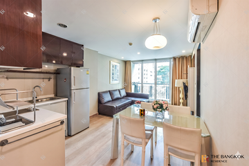 2 Bedroom Condo for rent in The Address Pathumwan, Thanon Phetchaburi, Bangkok near BTS Ratchathewi