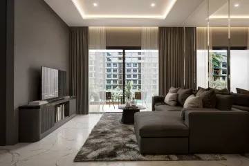 2 Bedroom Condo for sale in Nong Prue, Chonburi