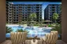 2 Bedroom Condo for sale in Nong Prue, Chonburi