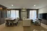 3 Bedroom Condo for rent in Art @ Thonglor 25, Khlong Tan Nuea, Bangkok near BTS Thong Lo