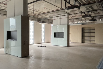 Office for rent in Staybridge Suites Bangkok Sukhumvit 24, Khlong Tan, Bangkok near BTS Phrom Phong