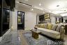 1 Bedroom Condo for rent in Ashton Asoke, Khlong Toei Nuea, Bangkok near MRT Sukhumvit