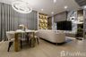 1 Bedroom Condo for rent in Ashton Asoke, Khlong Toei Nuea, Bangkok near MRT Sukhumvit