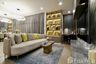 1 Bedroom Condo for rent in Ashton Asoke, Khlong Toei Nuea, Bangkok near MRT Sukhumvit