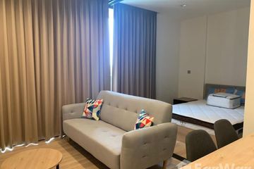 1 Bedroom Condo for sale in KAWA HAUS, Phra Khanong Nuea, Bangkok near BTS On Nut