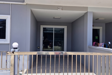 2 Bedroom Townhouse for rent in The Rich Villas @ Bang Khonthi, Rawai, Phuket
