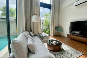 3 Bedroom Villa for rent in Pa Khlok, Phuket
