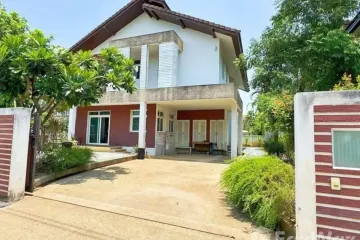 4 Bedroom House for Sale or Rent in lanna city park, Pa Tan, Chiang Mai