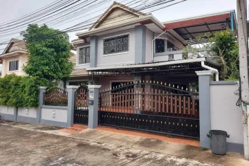 4 Bedroom House for rent in Royal Green Park, Nong Prue, Chonburi
