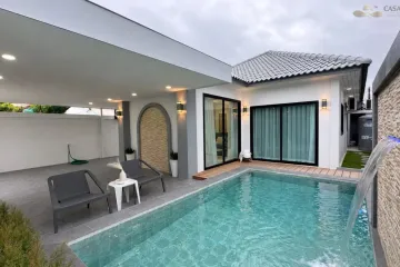 3 Bedroom Villa for sale in Nong Prue, Chonburi