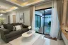 3 Bedroom Villa for sale in Nong Prue, Chonburi