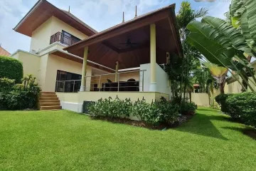 3 Bedroom Villa for sale in Bang Sare, Chonburi