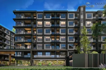 1 Bedroom Condo for sale in Zenith Pattaya, Nong Prue, Chonburi