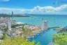 Condo for rent in Edge Central Pattaya, Nong Prue, Chonburi