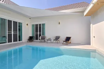 3 Bedroom Villa for rent in Pong, Chonburi