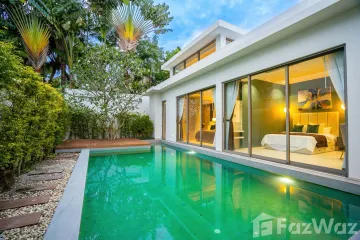 3 Bedroom Villa for rent in Choeng Thale, Phuket