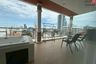 2 Bedroom Condo for rent in Nong Prue, Chonburi