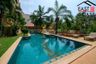 1 Bedroom Condo for rent in Executive Residence II, Nong Prue, Chonburi