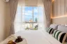 1 Bedroom Condo for sale in Lumpini Ville Naklua - Wongamat, Na Kluea, Chonburi