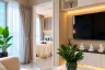 1 Bedroom Condo for sale in Lumpini Ville Naklua - Wongamat, Na Kluea, Chonburi